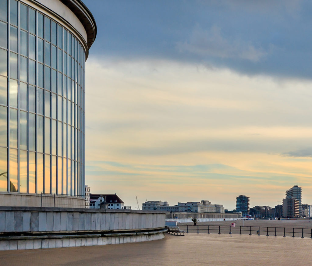 Kursaal